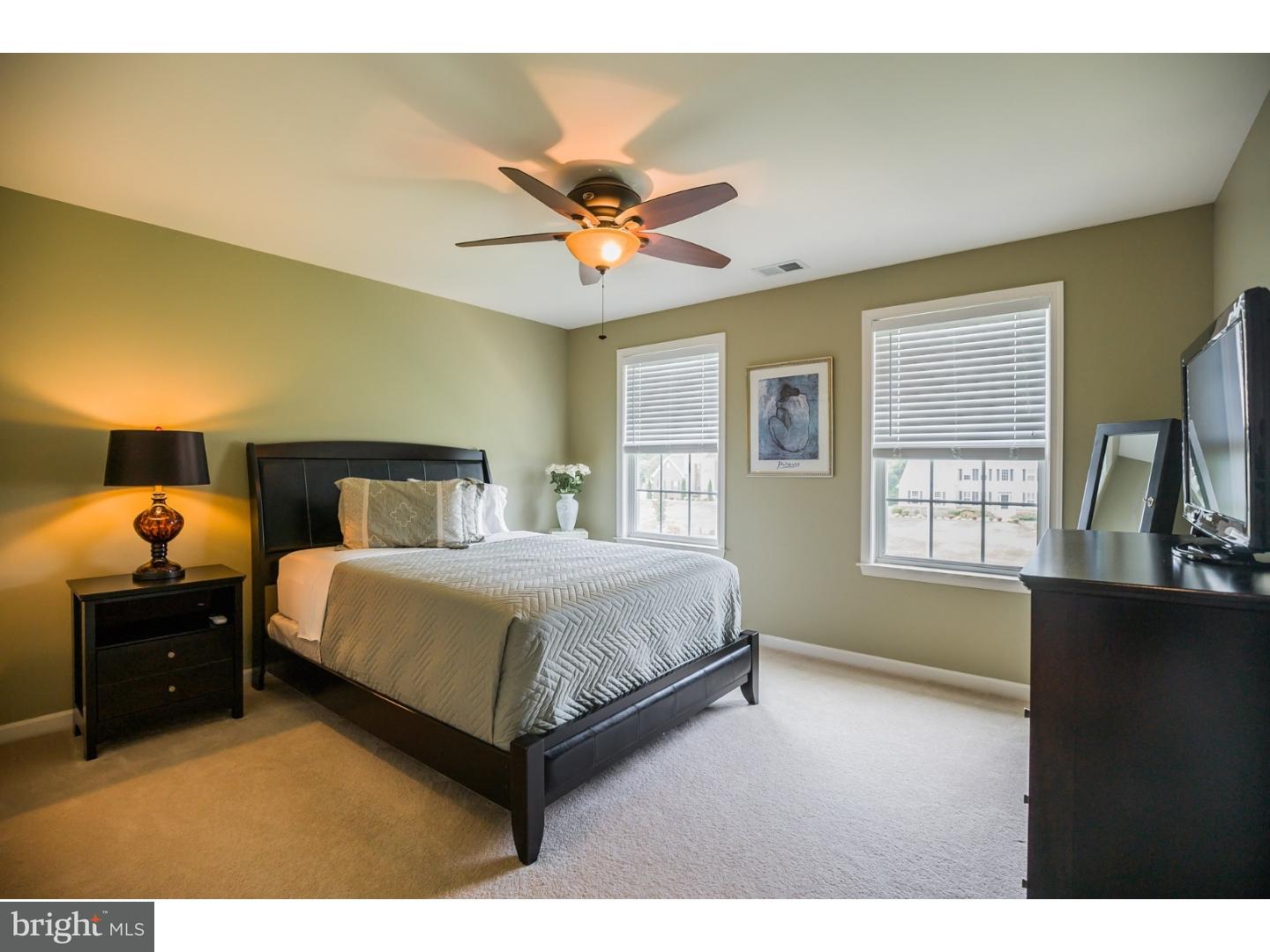 823 Derius Drive Mickleton, NJ 08056 - Photo 16 of 22 Bedroom 4