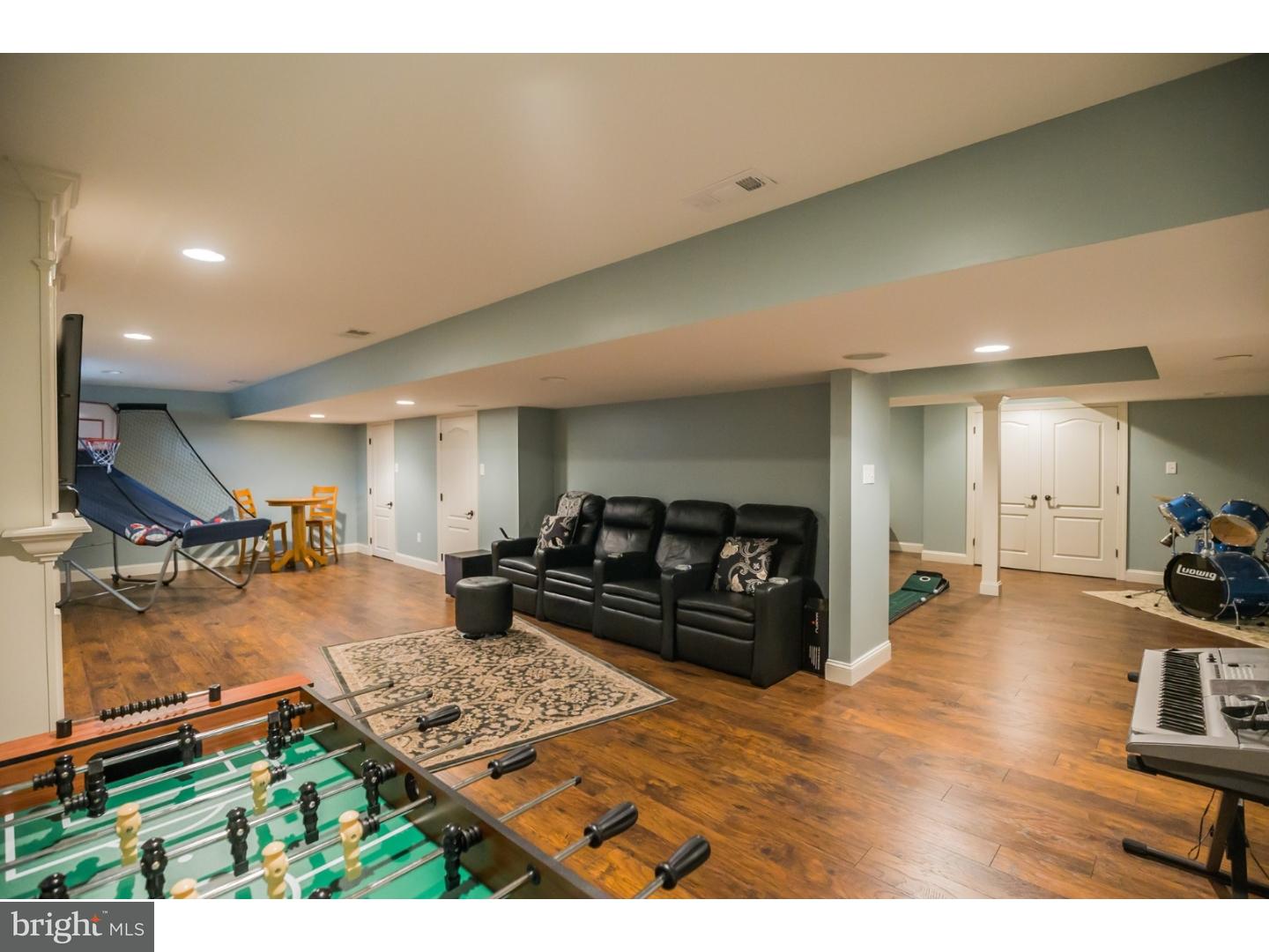 823 Derius Drive Mickleton, NJ 08056 - Photo 18 of 22 Game Room