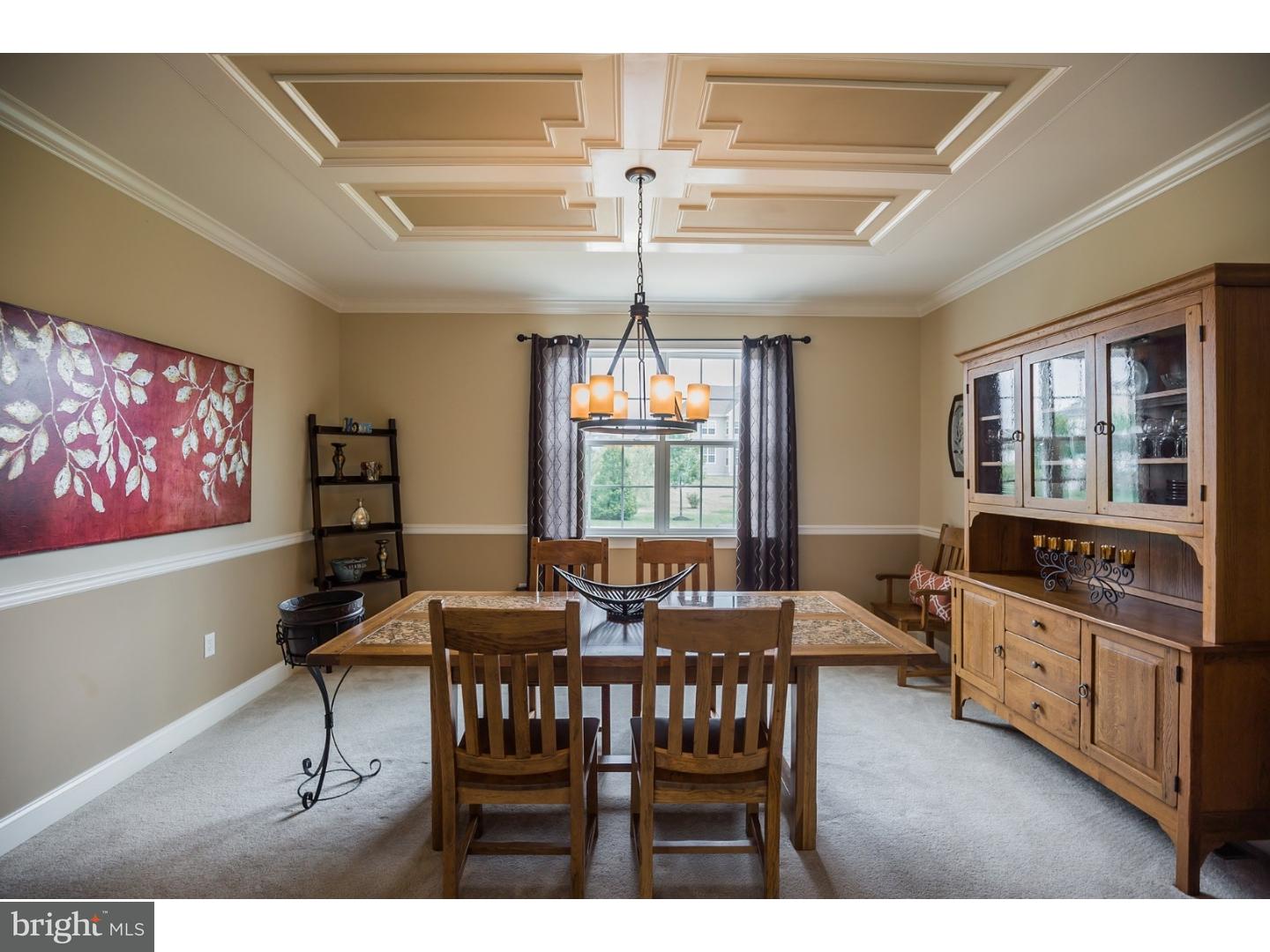 823 Derius Drive Mickleton, NJ 08056 - Photo 4 of 22 Dining Room