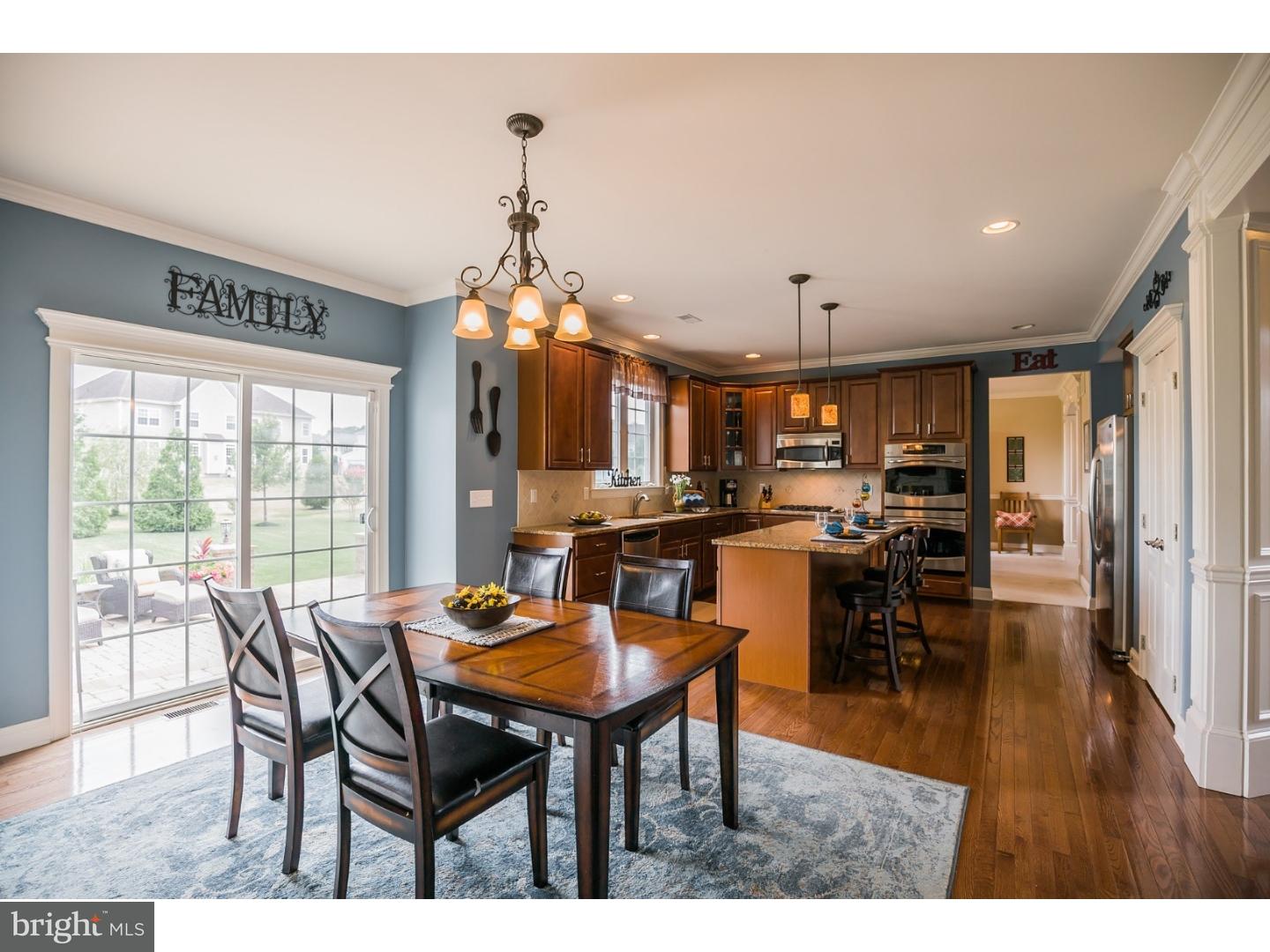 823 Derius Drive Mickleton, NJ 08056 - Photo 6 of 22 Kitchen