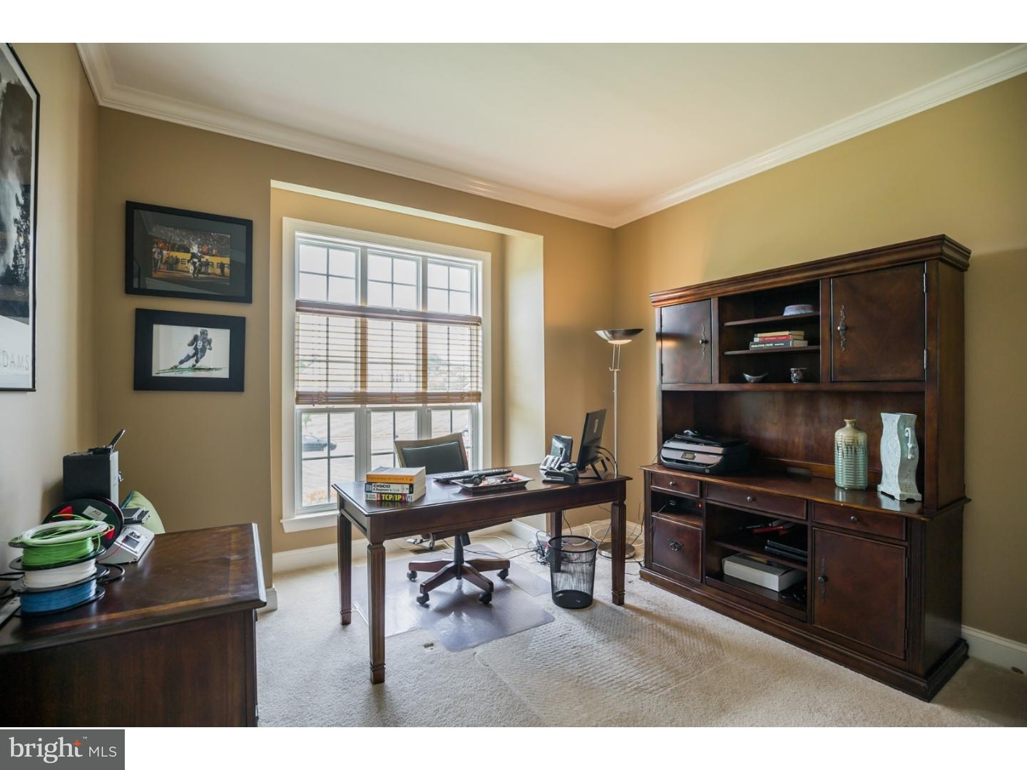 823 Derius Drive Mickleton, NJ 08056 - Photo 7 of 22 Office / Study