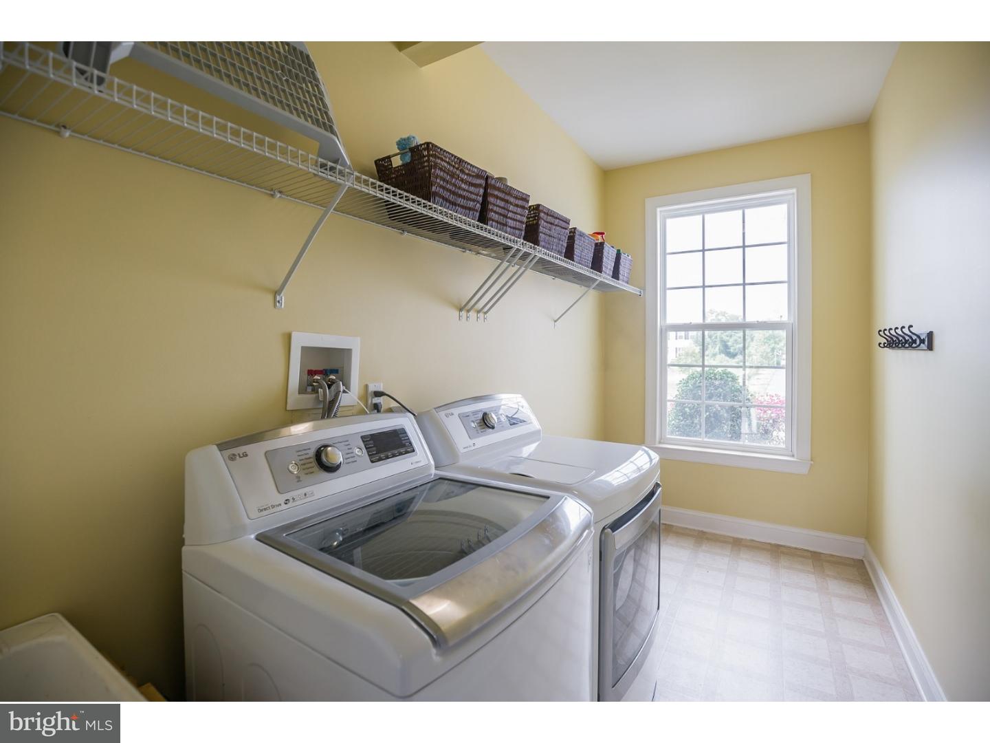 823 Derius Drive Mickleton, NJ 08056 - Photo 10 of 22 Laundry Room