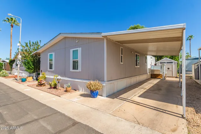 $122,000 | 8401 North 67th Avenue, Unit 97, Glendale, AZ 85302