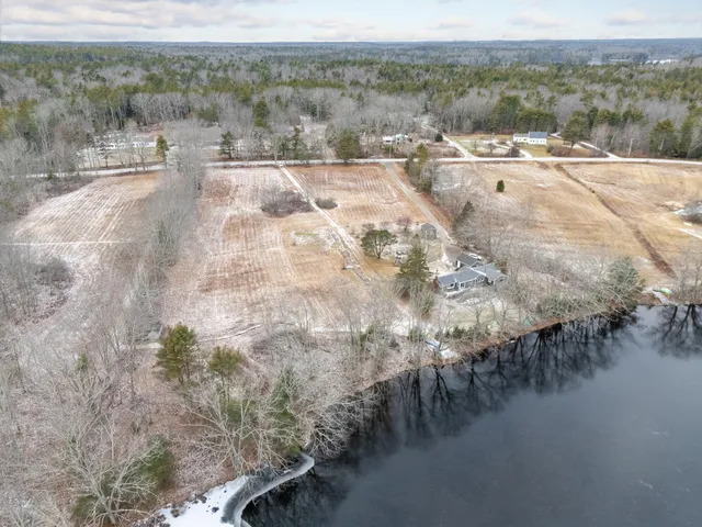 $725,000 | M4-l93 M4-l93 Keene's Island, Bremen, ME 04551