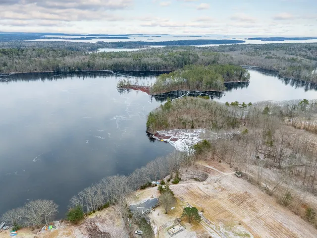 $725,000 | M4-l93 M4-l93 Keene's Island, Bremen, ME 04551