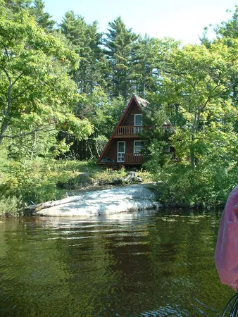 $650,000 | M4-l93 M4-l93 Keene's Island, Bremen, ME 04551
