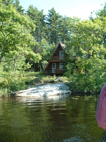 $725,000 | M4-l93 M4-l93 Keene's Island, Bremen, ME 04551