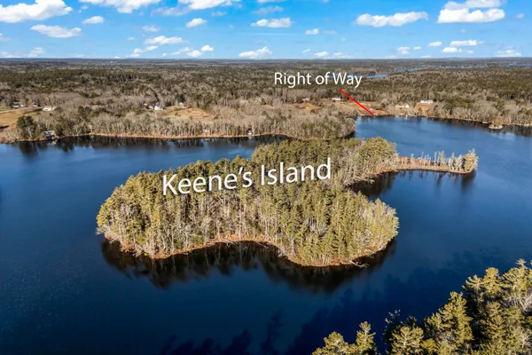 $650,000 | M4-l93 M4-l93 Keene's Island, Bremen, ME 04551
