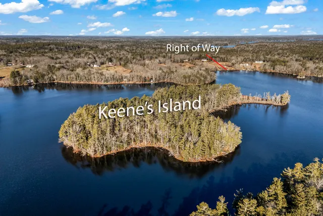 $725,000 | M4-l93 M4-l93 Keene's Island, Bremen, ME 04551