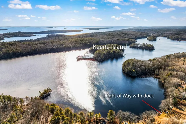 $725,000 | M4-l93 M4-l93 Keene's Island, Bremen, ME 04551