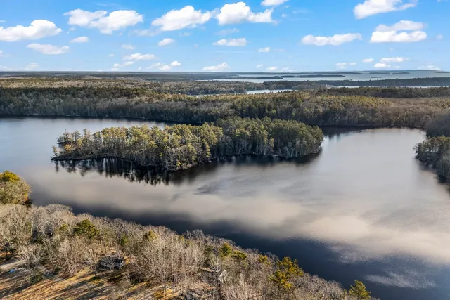 $725,000 | M4-l93 M4-l93 Keene's Island, Bremen, ME 04551