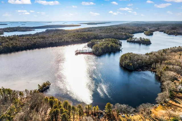 $725,000 | M4-l93 M4-l93 Keene's Island, Bremen, ME 04551