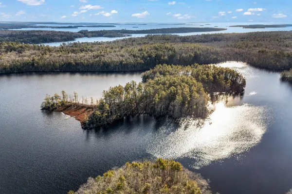 $650,000 | M4-l93 M4-l93 Keene's Island, Bremen, ME 04551