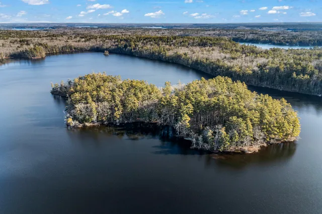 $725,000 | M4-l93 M4-l93 Keene's Island, Bremen, ME 04551