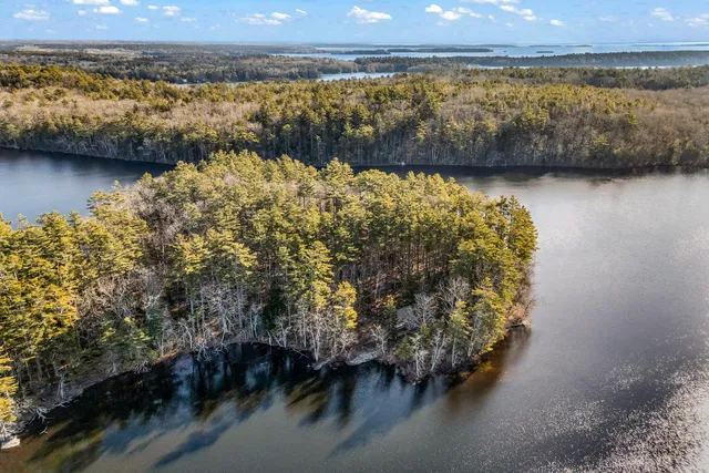 $725,000 | M4-l93 M4-l93 Keene's Island, Bremen, ME 04551