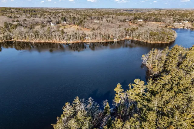 $725,000 | M4-l93 M4-l93 Keene's Island, Bremen, ME 04551