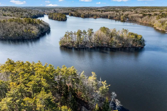 $725,000 | M4-l93 M4-l93 Keene's Island, Bremen, ME 04551