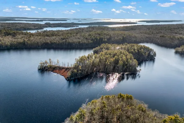 $650,000 | M4-l93 M4-l93 Keene's Island, Bremen, ME 04551