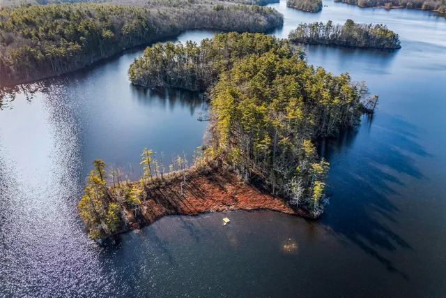 $725,000 | M4-l93 M4-l93 Keene's Island, Bremen, ME 04551