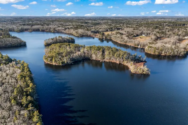 $725,000 | M4-l93 M4-l93 Keene's Island, Bremen, ME 04551