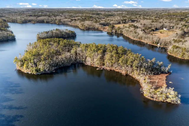 $725,000 | M4-l93 M4-l93 Keene's Island, Bremen, ME 04551