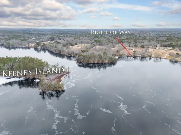 $650,000 | M4-l93 M4-l93 Keene's Island, Bremen, ME 04551