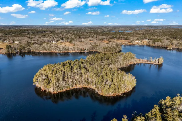 $725,000 | M4-l93 M4-l93 Keene's Island, Bremen, ME 04551