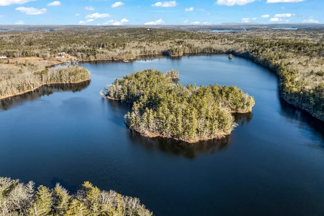 $725,000 | M4-l93 M4-l93 Keene's Island, Bremen, ME 04551