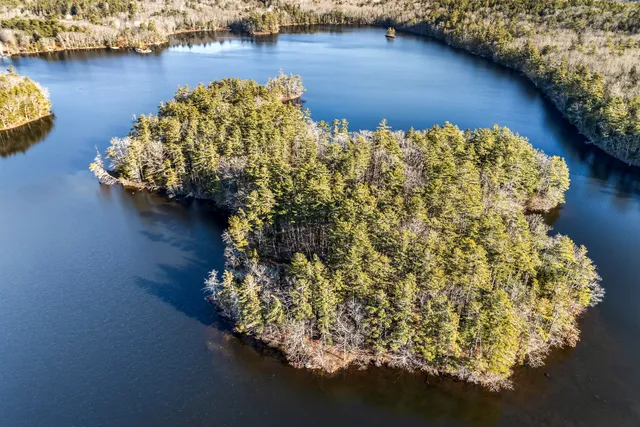 $725,000 | M4-l93 M4-l93 Keene's Island, Bremen, ME 04551