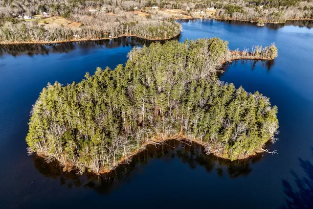 $725,000 | M4-l93 M4-l93 Keene's Island, Bremen, ME 04551