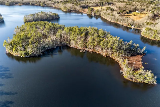$725,000 | M4-l93 M4-l93 Keene's Island, Bremen, ME 04551