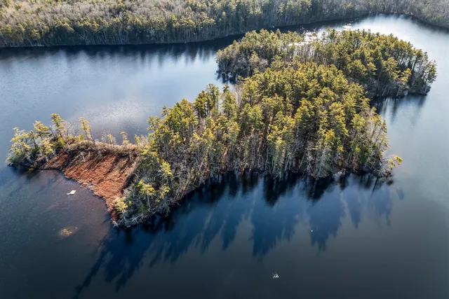 $725,000 | M4-l93 M4-l93 Keene's Island, Bremen, ME 04551