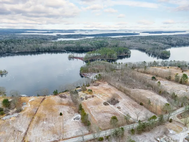 $725,000 | M4-l93 M4-l93 Keene's Island, Bremen, ME 04551