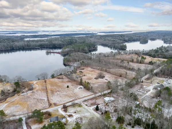 $650,000 | M4-l93 M4-l93 Keene's Island, Bremen, ME 04551