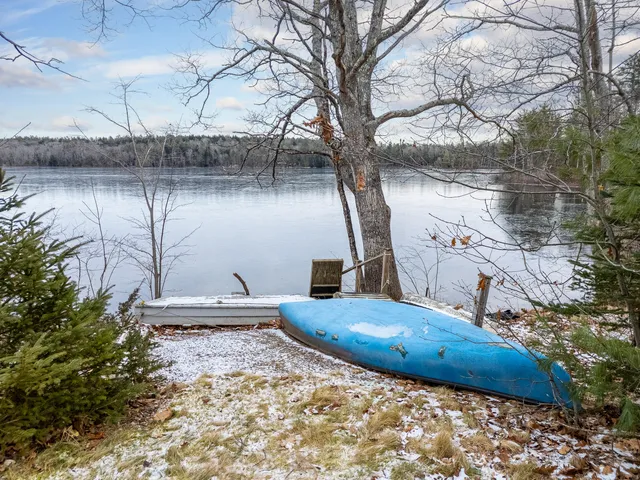$725,000 | M4-l93 M4-l93 Keene's Island, Bremen, ME 04551