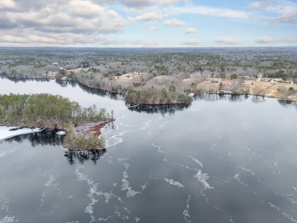 $650,000 | M4-l93 M4-l93 Keene's Island, Bremen, ME 04551