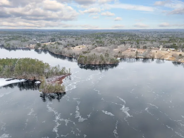 $725,000 | M4-l93 M4-l93 Keene's Island, Bremen, ME 04551