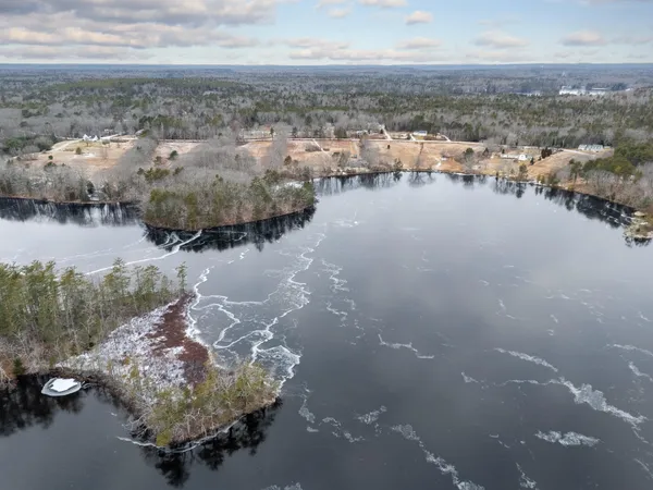 $650,000 | M4-l93 M4-l93 Keene's Island, Bremen, ME 04551