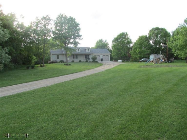6270 Gould Road Saranac, MI 48881 - Photo 1 of 16 Primary Photo