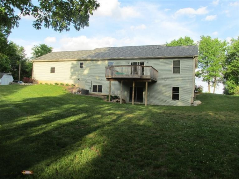 6270 Gould Road Saranac, MI 48881 - Photo 4 of 16 Additional Photo