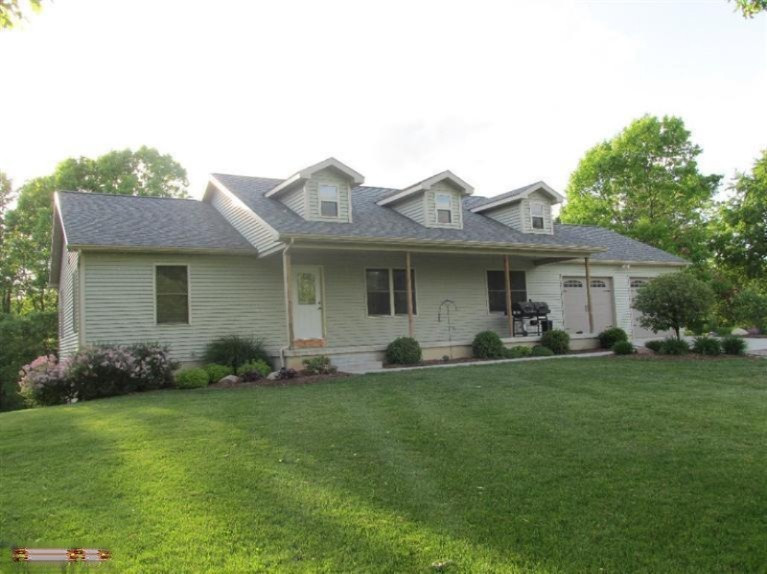 6270 Gould Road Saranac, MI 48881 - Photo 5 of 16 Additional Photo