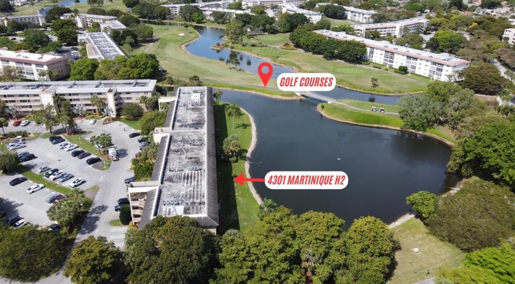 4301 Martinique Circle, Unit H2 Coconut Creek, FL 33066 - Photo 22 of 37