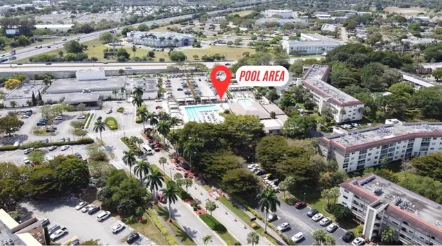 $177,000 | 4301 Martinique Circle, Unit H2, Coconut Creek, FL 33066