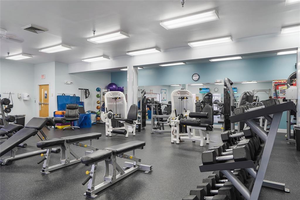 4301 Martinique Circle, Unit H2 Coconut Creek, FL 33066 - Photo 34 of 37