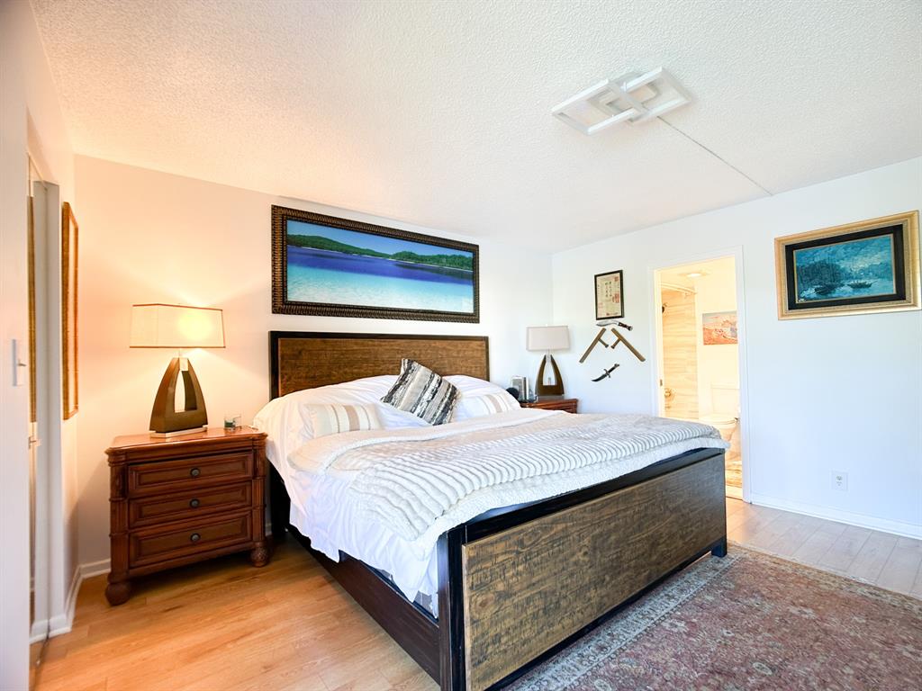 4301 Martinique Circle, Unit H2 Coconut Creek, FL 33066 - Photo 9 of 37 Master Bedroom