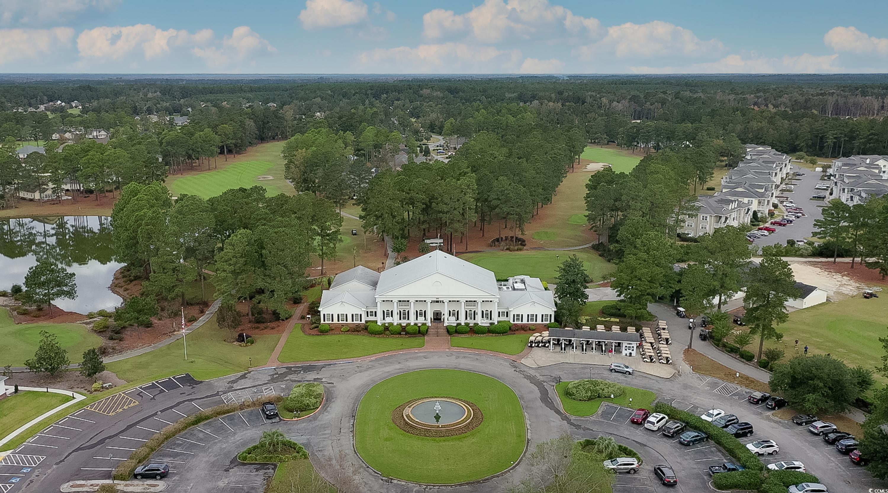 447 Ribbon Rail Way Loris, SC 29569 - Photo 15 of 16