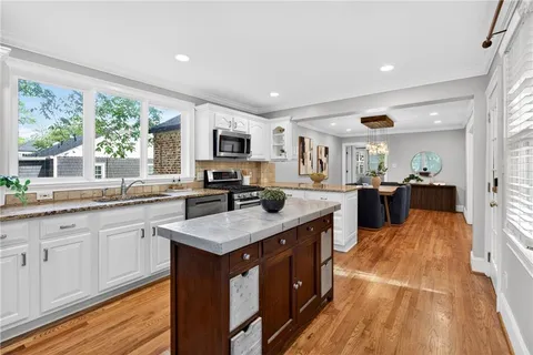 $999,000 | 392 Collier Road Northwest, Atlanta, GA 30309