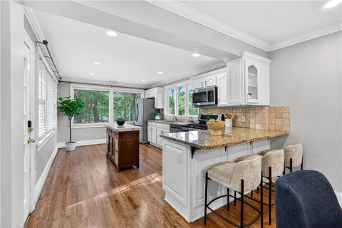 $999,000 | 392 Collier Road Northwest, Atlanta, GA 30309