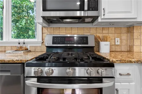 $999,000 | 392 Collier Road Northwest, Atlanta, GA 30309