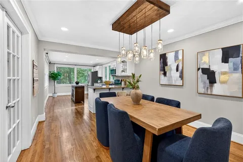 $999,000 | 392 Collier Road Northwest, Atlanta, GA 30309